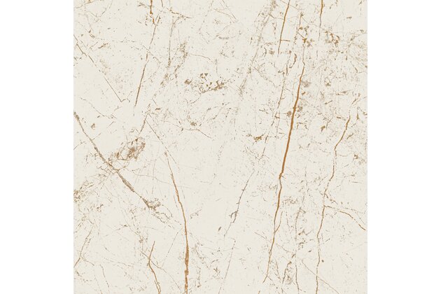 Dlažba Tubadzin Sophi Oro white mat rektifikovaná 60x60