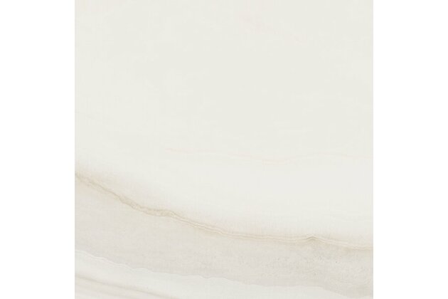 Dlažba Tubadzin Storm ivory pololesk rektifikovaná 60x60