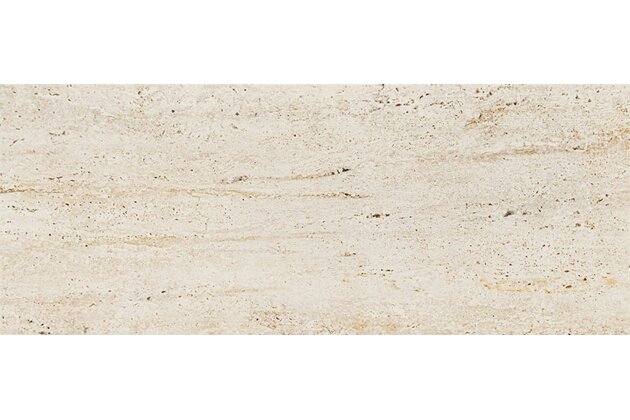 Obklad Tubadzin Tissue ivory mat rektifikovaný 30x75