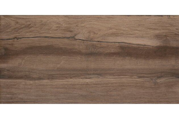 Obklad Tubadzin Moza brown mat 31x61