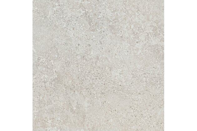 Dlažba Tubadzin Arona grey mat rektifikovaná 60x60