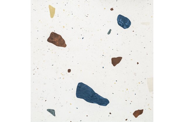 Dlažba Tubadzin Colore mat rektifikovaná 60x60