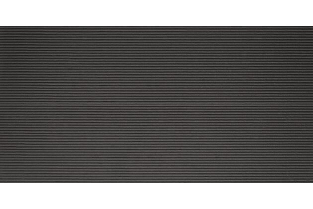 Obklad Tubadzin Duo graphite struktura mat rektifikovaný 30x60