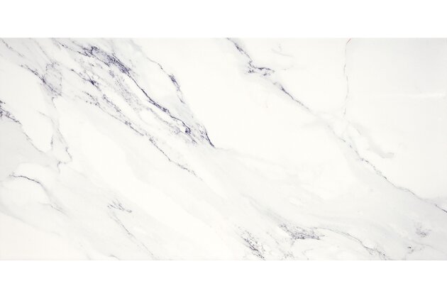 Obklad Tubadzin Ferro white lesk rektifikovaný 30x60