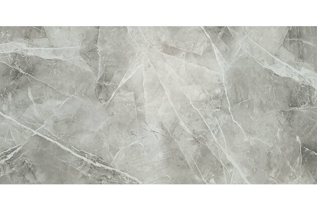 Dlažba Tubadzin Veruno grey mat rektifikovaná 60x120