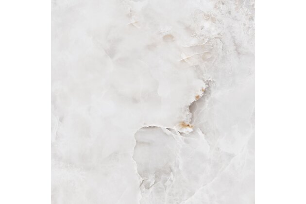 Dlažba Tubadzin Aquamarine grey lesk rektifikovaná 60x60