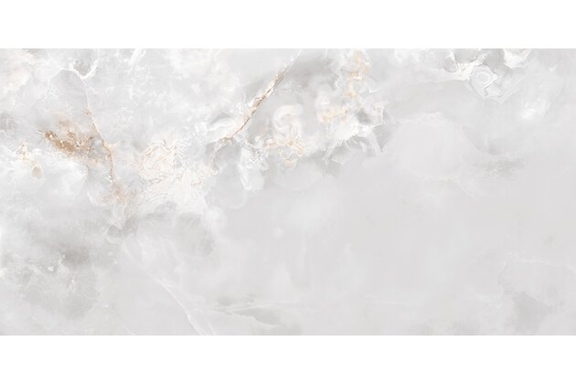 Dlažba Tubadzin Aquamarine grey mat rektifikovaná 60x120