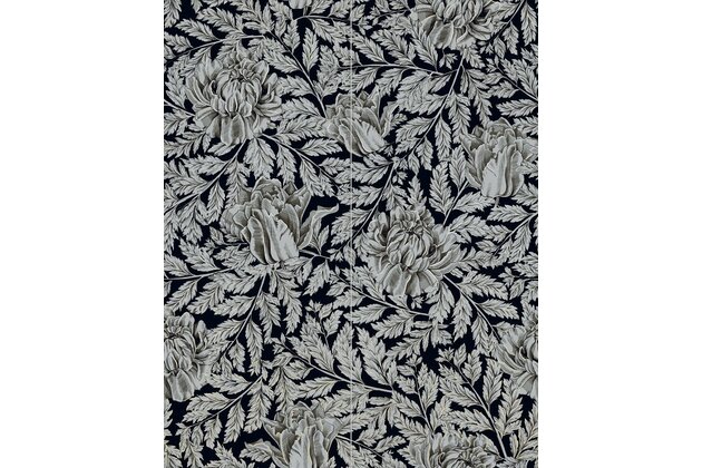 Dekor Tubadzin Bloom Rose 2ks lesk rektifikovaný 60x75