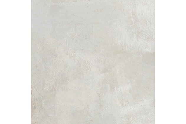 Dlažba Tubadzin Concrete pololesk rektifikovaná 60x60