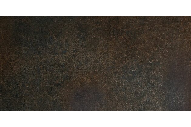 Dekor Tubadzin Grand Cave ornament struktura pololesk rektifikovaný 60x120