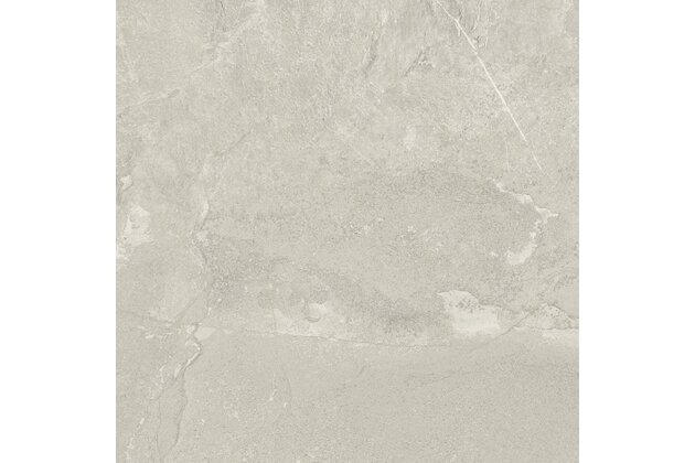 Dlažba Tubadzin Grand Cave white pololesk rektifikovaná 60x60