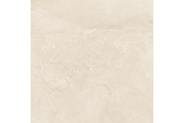 Dlažba Tubadzin Grand Cave ivory pololesk rektifikovaná 80x80