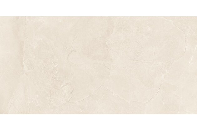 Dlažba Tubadzin Grand Cave ivory pololesk rektifikovaná 60x120