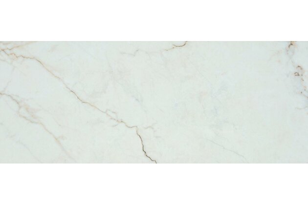 Obklad Tubadzin Liberte ivory lesk rektifikovaný 30x75