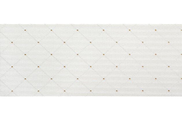 Dekor Tubadzin Lumiere pololesk rektifikovaný 30x75