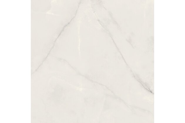 Dlažba Tubadzin Onix Pearl lesk rektifikovaná 60x60