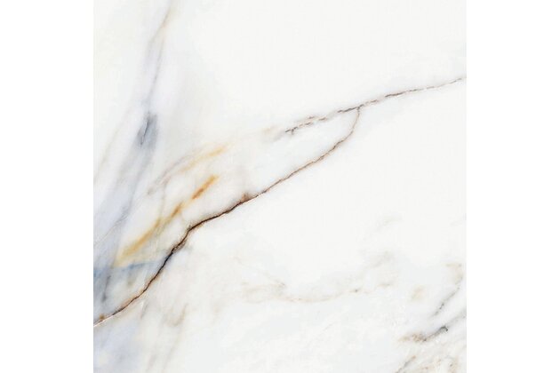 Dlažba Tubadzin Pietra blue lesk rektifikovaná 60x60