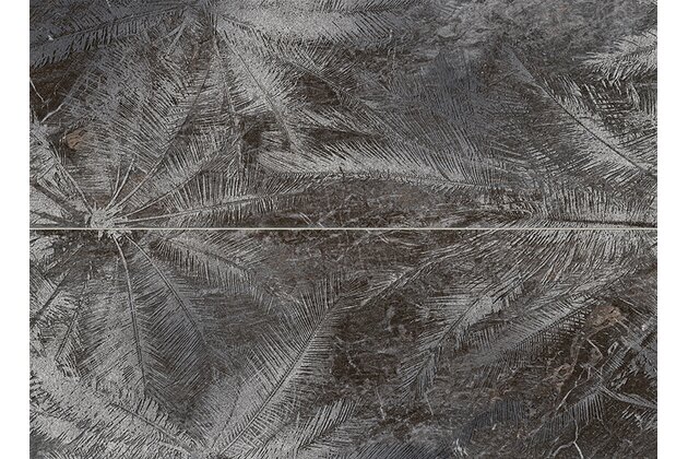 Dekor Tubadzin Sedona Palms 2ks pololesk rektifikovaný 66x90