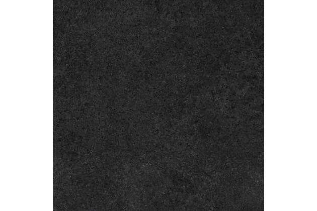 Dlažba Tubadzin Zimba black struktura mat rektifikovaná 80x80