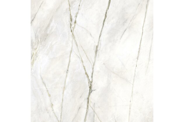 Dlažba Arté Amarena grey lesk rektifikovaná 120x120