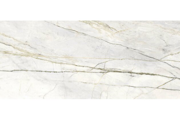 Dlažba Arté Amarena grey lesk rektifikovaná 120x275