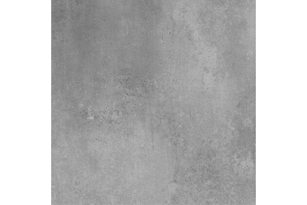 Dlažba Arté Minimal grafit mat rektifikovaná 45x45