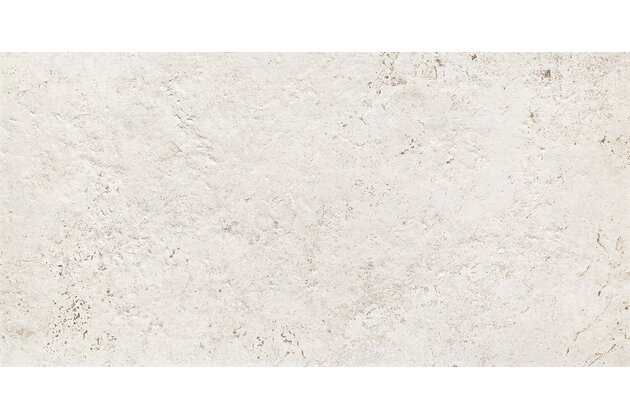 Dlažba Arté Vanilla white struktura mat rektifikovaná 60x120