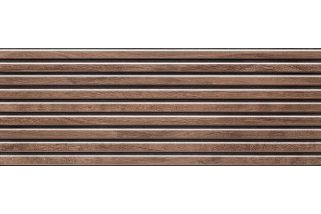 Obklad Arté Ventura wood struktura mat rektifikovaný 33x90