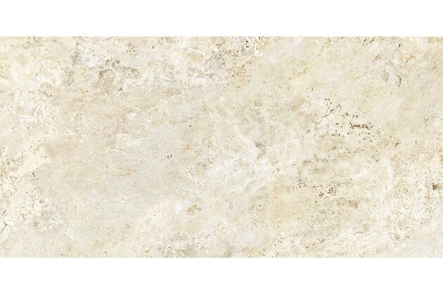 Dlažba Tubadzin Luno beige struktura mat rektifikovaná 60x120