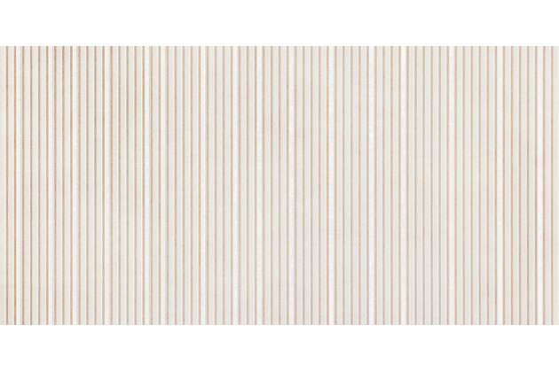 Dekor Tubadzin Sandio beige A mat rektifikovaný 60x120