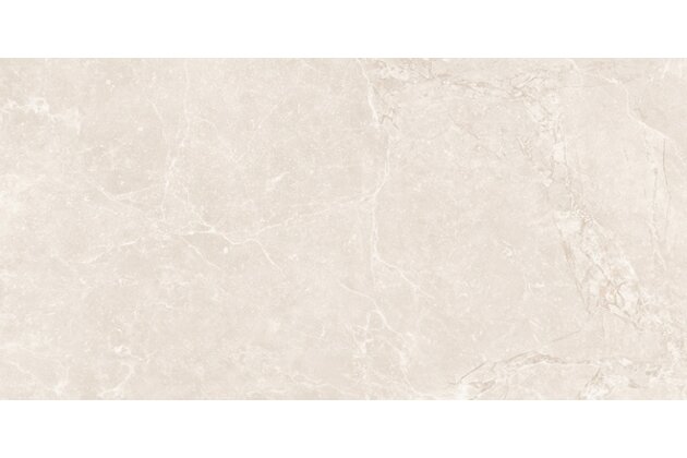 Dlažba Tubadzin Gobi ivory struktura mat rektifikovaná 60x120