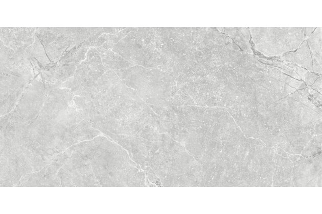 Dlažba Tubadzin Gobi grey struktura mat rektifikovaná 60x120