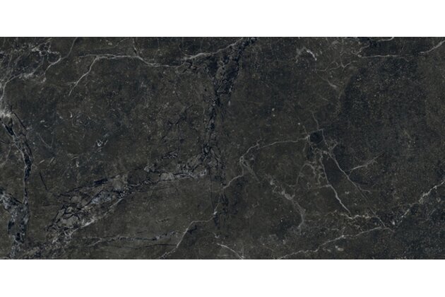 Dlažba Tubadzin Gobi graphite struktura mat rektifikovaná 60x120