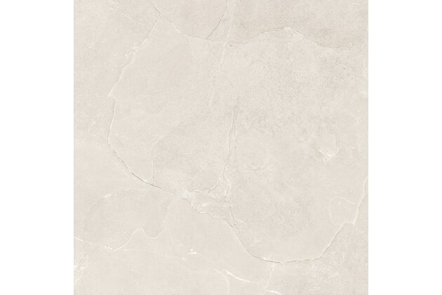 Dlažba Tubadzin Grand Cave ivory pololesk rektifikovaná 120x120