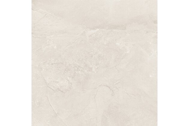 Dlažba Tubadzin Grand Cave ivory struktura mat rektifikovaná 120x120