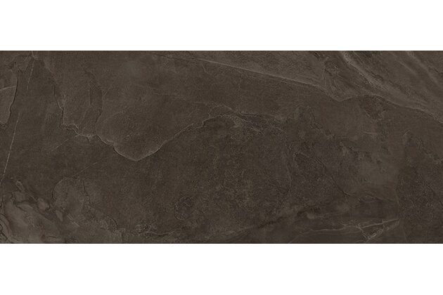 Dlažba Tubadzin Grand Cave brown pololesk rektifikovaná 120x275