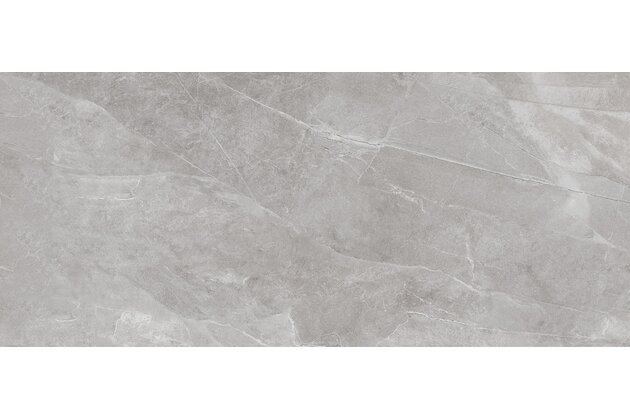 Dlažba Tubadzin Grand Cave grey struktura mat rektifikovaná 120x275