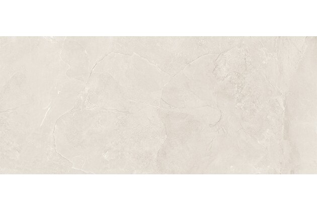 Dlažba Tubadzin Grand Cave ivory struktura mat rektifikovaná 120x275