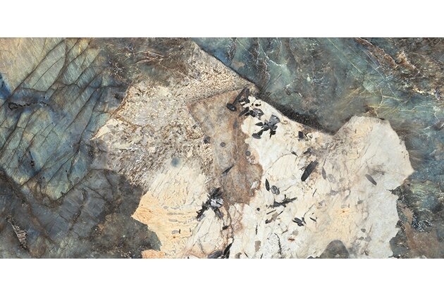 Dlažba Tubadzin Impress mat rektifikovaná 60x120