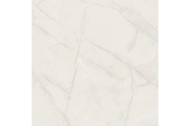 Dlažba Tubadzin Onix Pearl lesk rektifikovaná 120x120