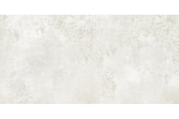Dlažba Tubadzin Torano white mat rektifikovaná 30x60