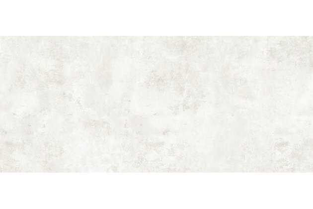 Dlažba Tubadzin Torano white mat rektifikovaná 120x275