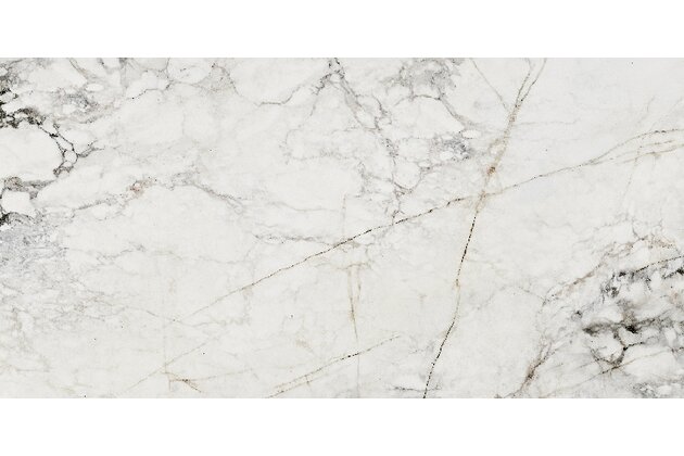 Dlažba Tubadzin Balance Stone lesk rektifikovaná 120x275