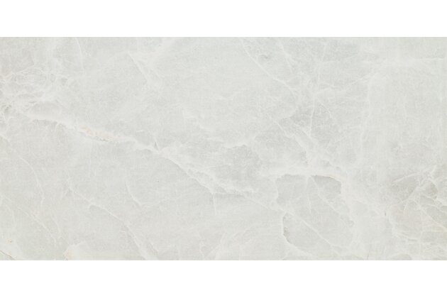 Obklad Tubadzin Atlantic white lesk rektifikovaný 60x120