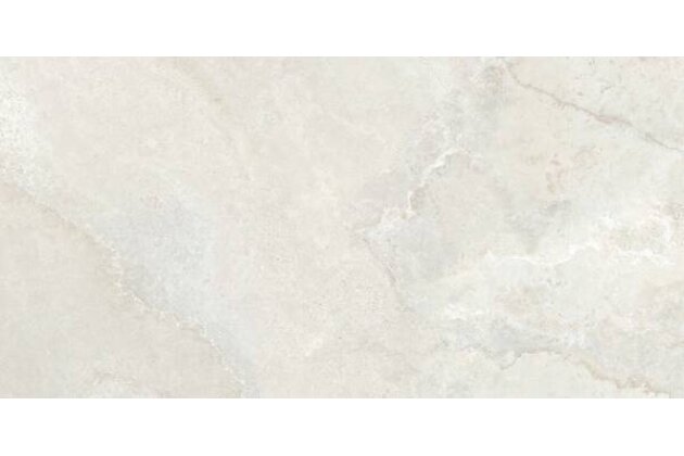 Dlažba Tubadzin Cadet ivory mat rektifikovaná 60x120