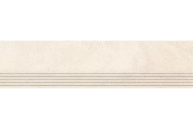 Schodovka Tubadzin Lavish mat rektifikovaná 30x120