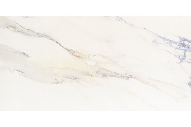 Obklad Tubadzin Misteria blue lesk rektifikovaný 60x120