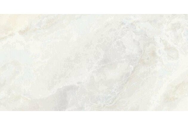 Dlažba Tubadzin Bunkyo ivory mat rektifikovaná 60x120