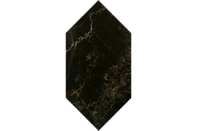 Obklad Tubadzin Caramell brown form struktura mat rektifikovaný 15x23