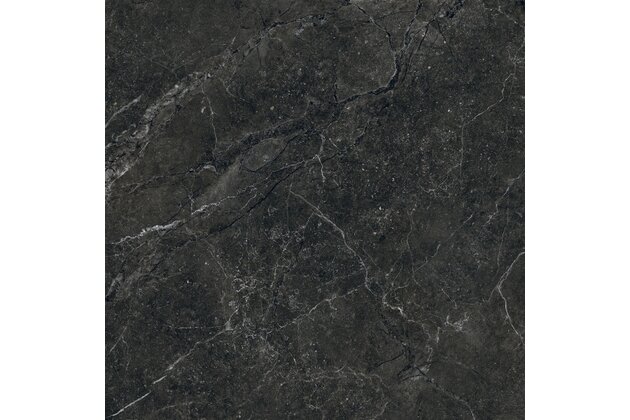 Dlažba Tubadzin Gobi graphite struktura mat rektifikovaná 120x120